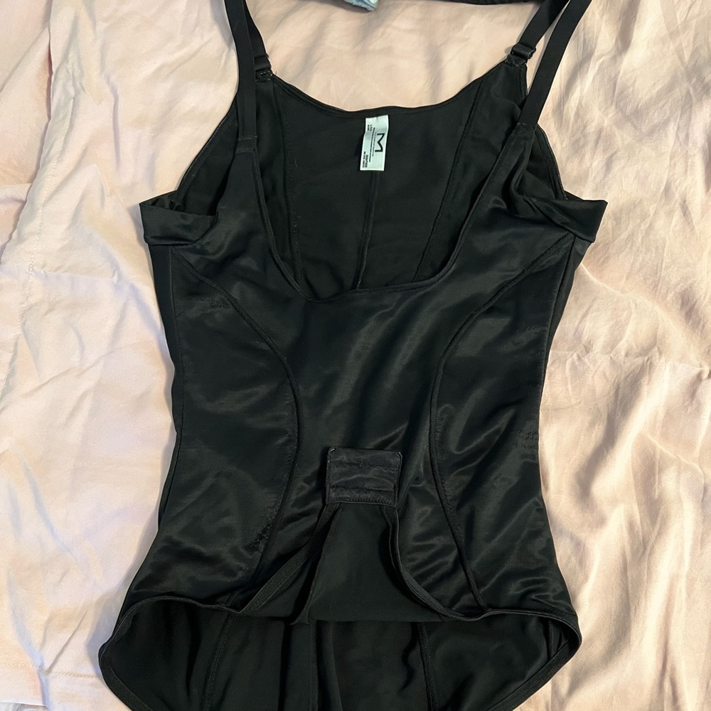 Body slimmer